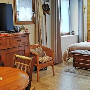  Apartamento La Grange De Lina Francia