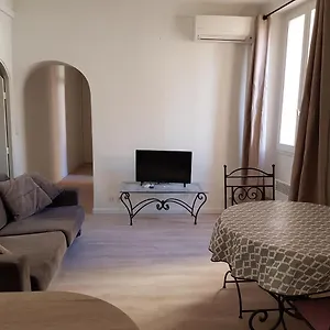  Apartamento Chryseis Francia