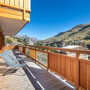 Vacancéole - Résidence La Résidence Appartamento Les Deux Alpes