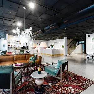 Biz Bromma Aparthotel Stoccolma