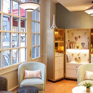 Hotel Mercure Notre Dame Saint Germain Des Prés, Parigi