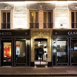 4* فندق غوستاف