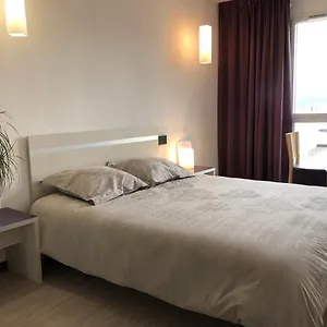  Apartment Family Saint Vincent - 2 Pers - 100m Gare - Wifi France