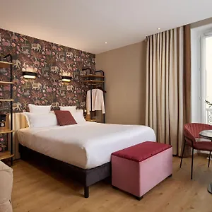 4* فندق توريزم آفنيو