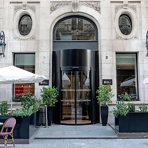 4* Hotell Indigo - Opera By Ihg