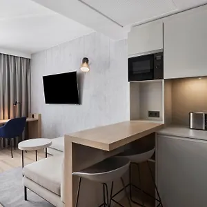 By Marriott East 4*, فيينا النمسا