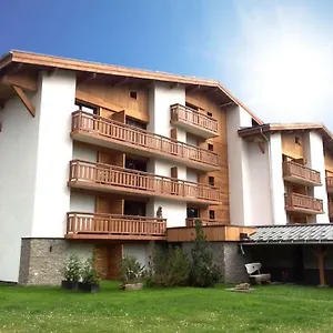 Résidence Rent - Centre Appartamento Megève