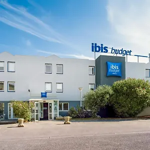 Ibis Budget Sud Fourchon Hotel Arles