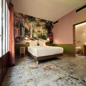 Relais Monceau París