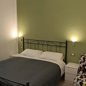 Bonsai Bed & Breakfast Fiumicino