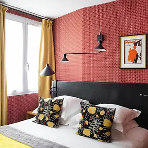 Hotel Artus, Parigi
