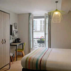 4* Hotel Litteraire Marcel Ayme, Bw Premier Collection