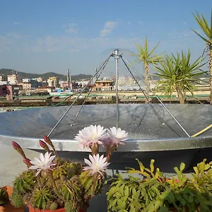 Albania , Тирана Албания