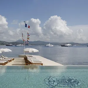 La De La Pinede Hotel Saint-Tropez