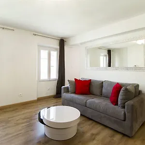  Apartamento Florella Clemenceau Francia