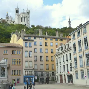  Apartamento Cosy Ideally Located In The Old Town Francia