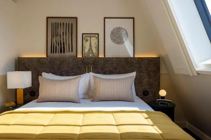 Hotel Dadou Parigi