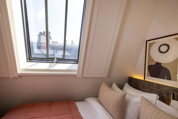 Hotel Dadou Parigi