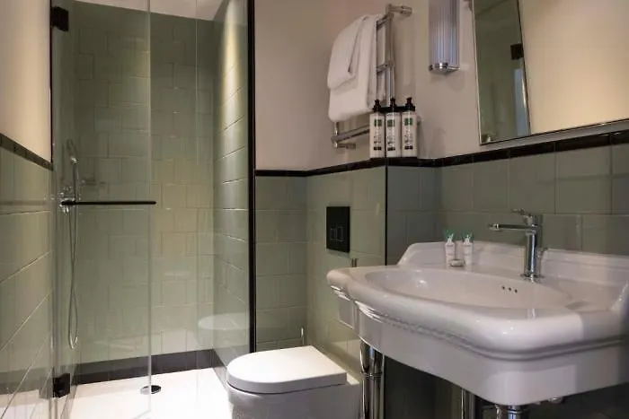 Hotel Dadou Parigi