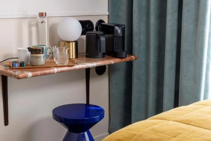 Hotel Dadou Parigi
