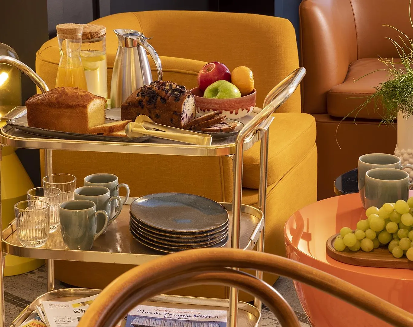 Hotel Dadou Paris