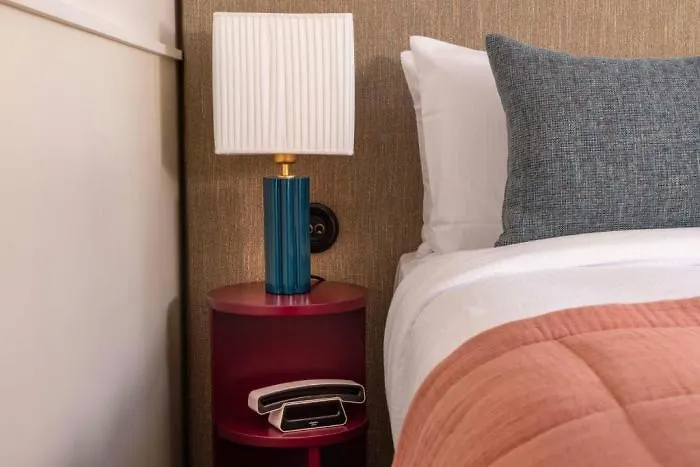 Hotel Dadou باريس