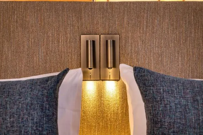 Hotel Dadou باريس فرنسا