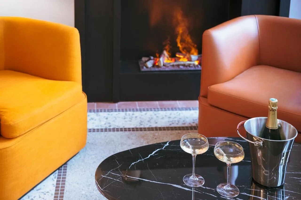 ****  Hotel Dadou Paříž Francie