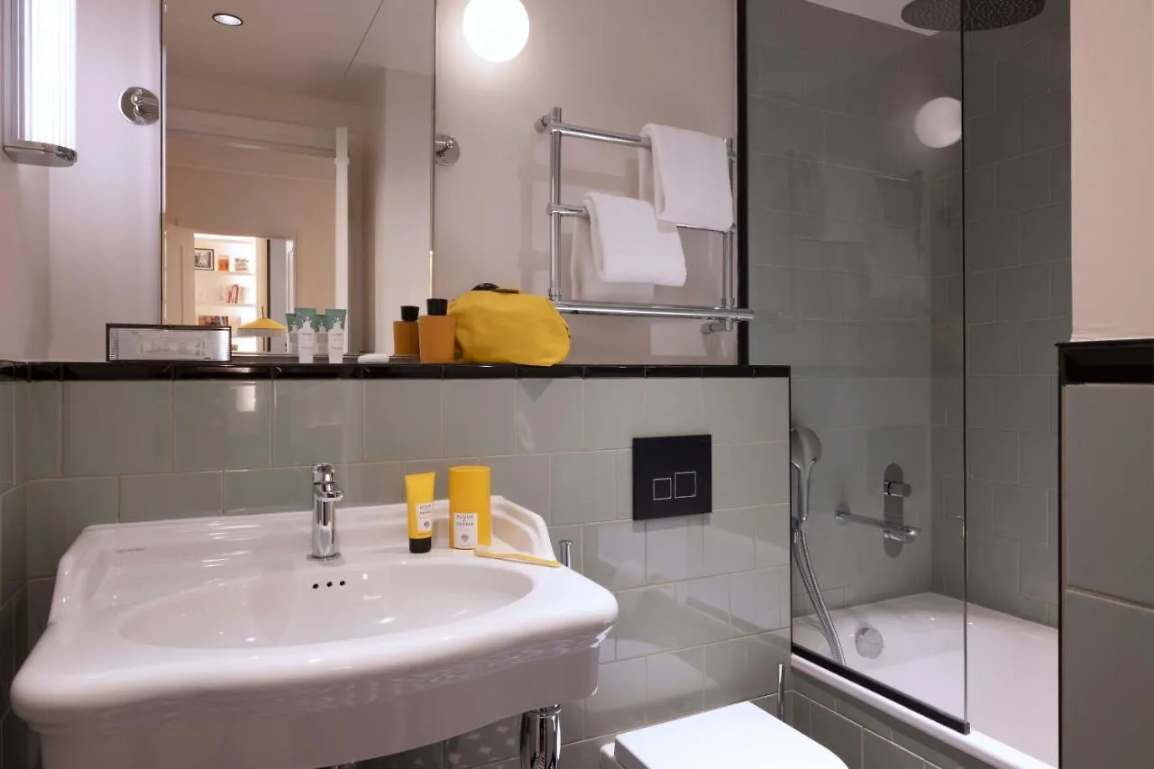 Hotel Dadou باريس